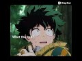 I SMelL PEnNiEs Katsukibakugou Izukumidoriya Myheroacademia Funny