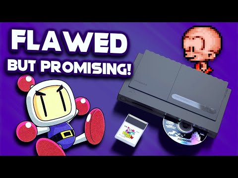 The Analogue Duo: Flawed but Promising (REVIEW) | Johnny Grafx