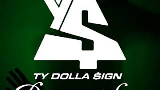 Ty Dolla $ign - Paranoid (CLEAN REMIX) ft. Trey Songz, French Montana &amp; DJ Mustard