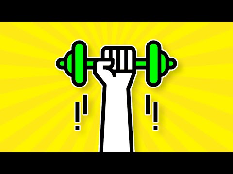 ➜ 5 beste manualøvelser for underarmer