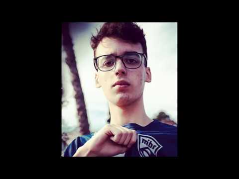 MEYERN con MIBR vs G2 en  CS_SUMMIT 5 mapa VERTIGO"