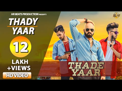 Thade Yaar — watch video