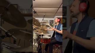 Download lagu Studio drumming #drummer #studiodrummer #recording #drums #ludwig #zildjian #vicfirth #drumming #fun mp3