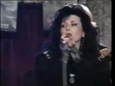 Goca Vuckovic - Gde ti tu i ja ( Promocija albuma STB 1992.)