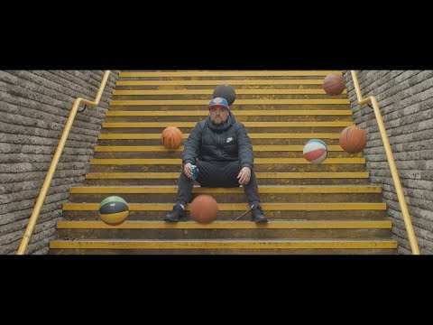 Gilly Man Giro - Game Winner [Official Video]