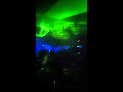 Robbie Akbal @ Rioma_ DF (22-oct-11)