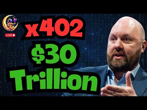X402: The $30 Trillion Crypto Standard by 2030?
