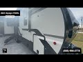 Check out this Video for a 2023 Winnebago Voyage 2730RL(Stock #477481)  for sale by Pop RVs. This unit is located in Sarasota, FL