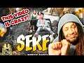 Sereno - Porte Diferente (Official Video) REACTION Sereno - Porte Diferente (Official Video) REACTION