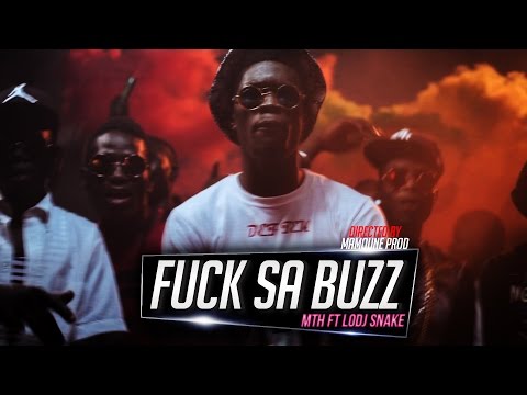 Moostaf Feat  MTH  -Fuck Sa Buzz (Explicit Version)