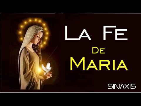 LA FE DE MARIA - SON BY FOUR - SINAXIS - COVER