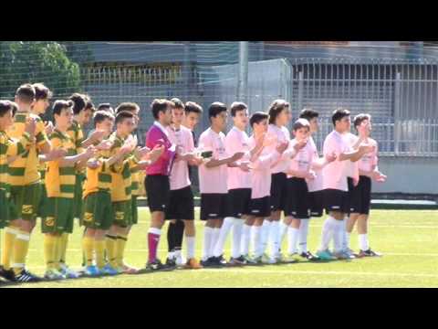 VIDEO JUVENTUS SAN MICHELE