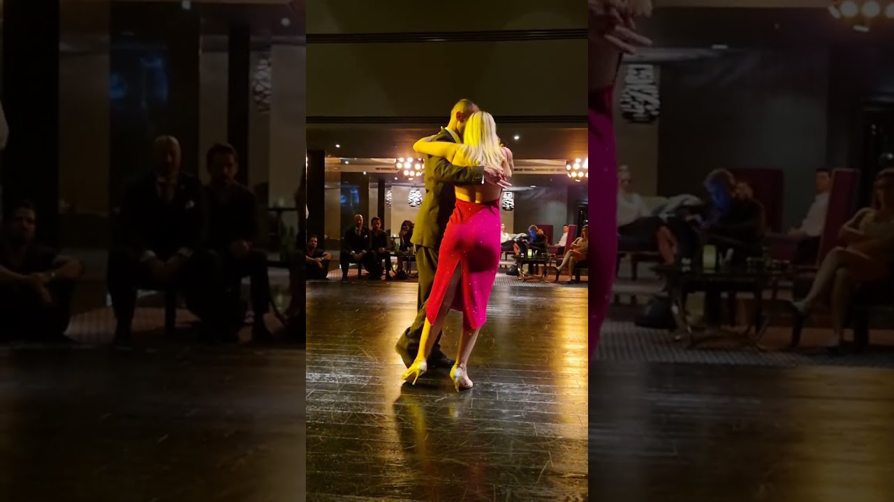 2023 11 02 Hakan Ateş y Julia Brachuck @milongalaviente Viente(1)