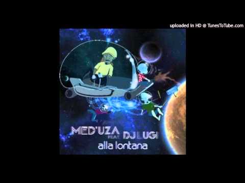 Dj Lugi & Med'Uza 02 - Questa è facile