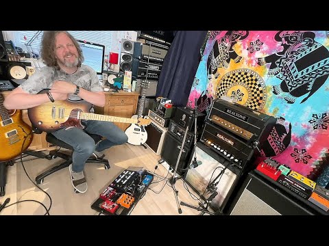 Lehle Dual Expression Pedal | Sweetwater