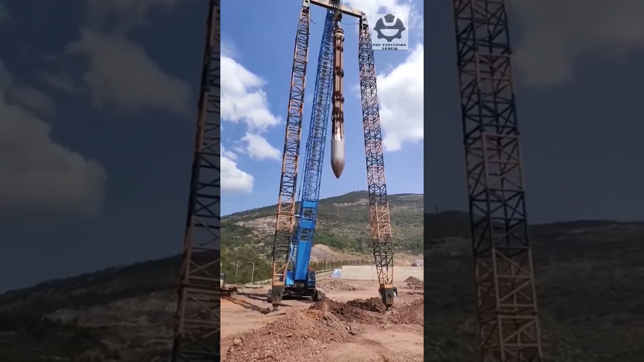 Soil Compaction technique