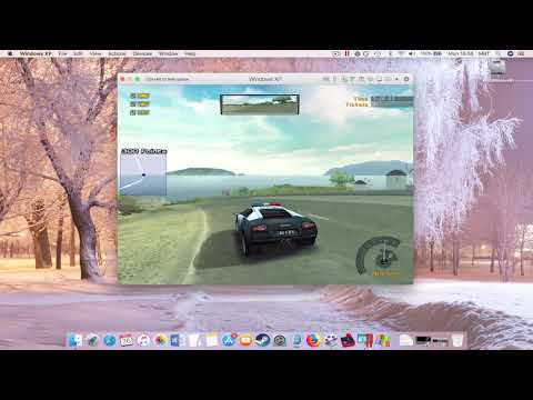 #49 Need For Speed Hot Pursuit 2: Wine Country Quota (MAC)