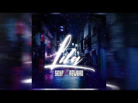 REWBAD - LILA FEAT. SEYF (AUDIO OFFICIAL)
