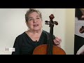 HOW TO PLAY LEGATO AND MORE IN CELLO BOW YOU ONLINE CELLO COURSE