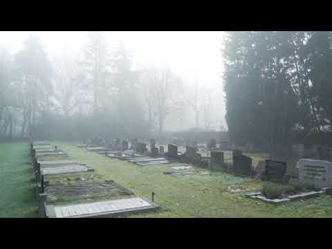Undertakers Reel - Chad Elliott