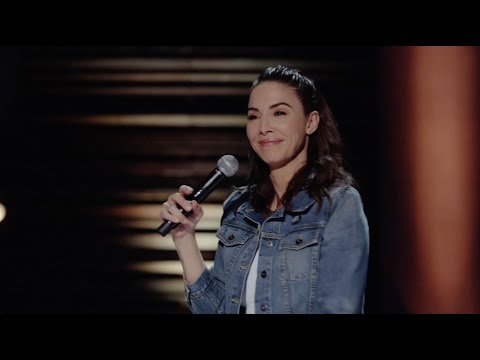 Whitney Cummings - Can I Touch It? - Crazy Women