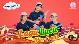 Download lagu Pengamen Cantik Viral! Trio Centil Bikin Heboh | Wulan Besuki mp3 Download lagu Pengamen Cantik Viral! Trio Centil Bikin Heboh | Wulan Besuki mp3