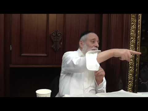 הרב מרדכי עטייה - שאר התפילה - התשפ"ב - שאר תפילה - שיעור 59  - ברוך - ברכת אבות