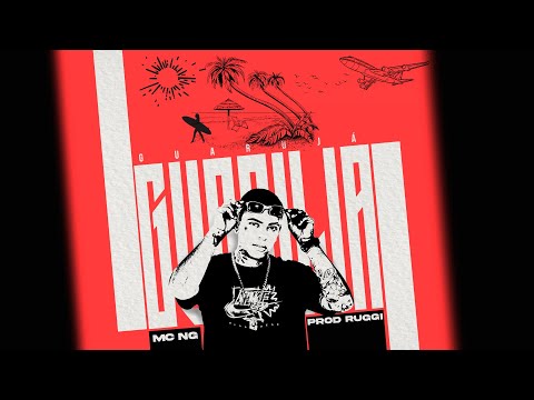 MC NG - Guarujá (Prod. Ruggi)