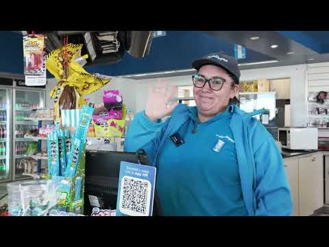 San Francisco: El corazónde Cañadón Seco ⛽️🛠️ | Día del Trabajador