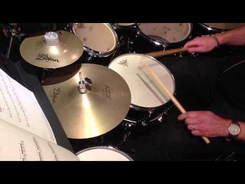 Trinity College Grade 4 Rudiments