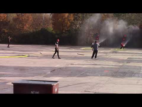Fire Sport