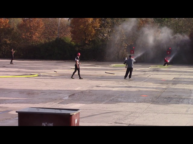 Fire Sport