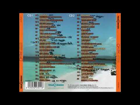 Caribe 2004 CD 1 12 Reina Saba Hey Arriba