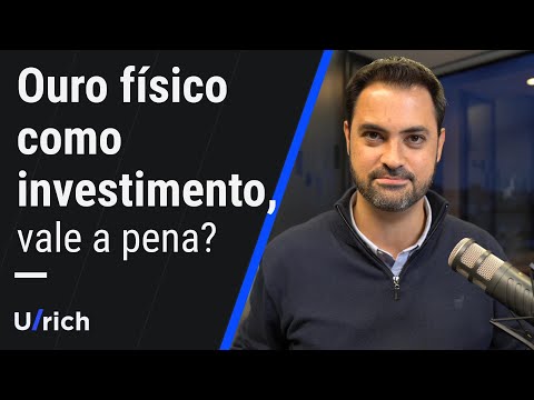 , title : 'Ouro físico como investimento, vale a pena?'