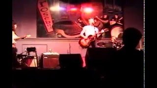 May 7 1997 Chris Whitley - Automatic