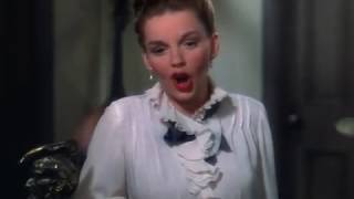 Merry Christmas-Judy Garland