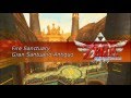 Fire Sanctuary Open Air The Legend Of Zelda Skyward Sword Extended