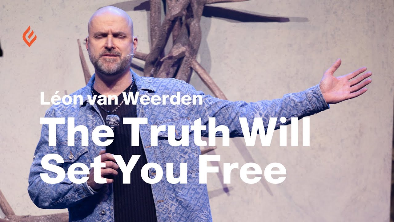 The Truth Will Set You Free