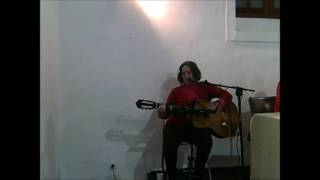 Con una Hora Menos (Rosana Arbelo) Carmen Rosa Marrero