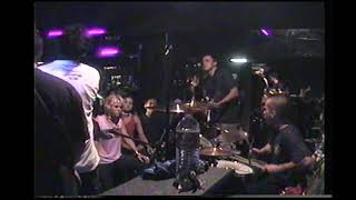 Dogwood - Do or Die (Live) Hawaii Oahu 2001