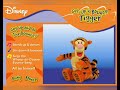 Fisher Price Get Up N Bounce Tigger Web Demo