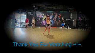 Danza Loca -    Line Dance -  Wil Bos