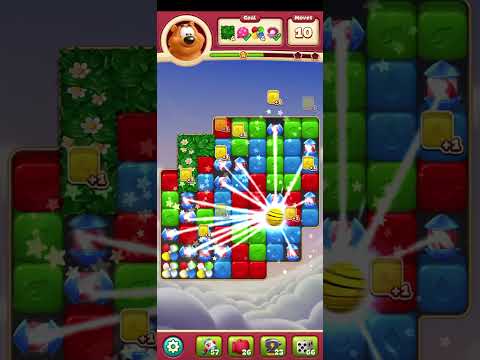 toonblast level 5017