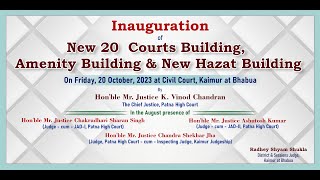 Inauguration Ceremony;?>