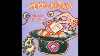Meat Puppets - H-Elenore