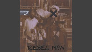 Why Must I Cry Rock Mix