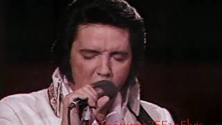 (That’s What You Get) For Lovin’ Me - Elvis Presley - HD