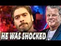 Bruce Prichard On Vince Russo S Last Days In The WWF