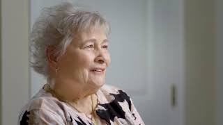 Visiting Angels presents Constant Companion   l   Meet  Pat