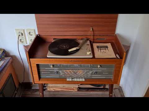 Benny Goodman and his orchestra,  King Porters Stomp, 1935, 78rpm